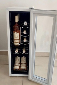 Chata s vivkou - Lednicko-valtick arel - Plava