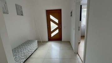 Chata s vivkou - Lednicko-valtick arel - Plava