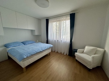 Chata s v��ivkou - Lednicko-valtick� are�l - P�lava