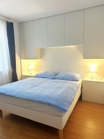 Chata s v��ivkou - Lednicko-valtick� are�l - P�lava