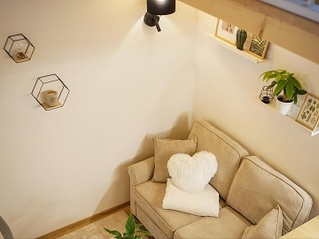 Chata Poszav s wellness - Svatojansk proudy