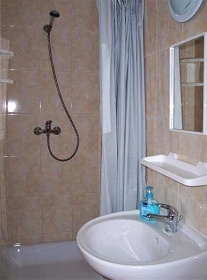 Chalupa u pehrady Nov Mlny - CHKO Plava