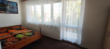 Chata u Lednicko-valtick�ho are�lu - Lednice - CHKO Soutok