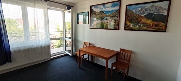 Chata u Lednicko-valtick�ho are�lu - Lednice - CHKO Soutok