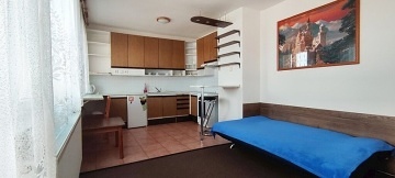 Chata u Lednicko-valtick�ho are�lu - Lednice - CHKO Soutok