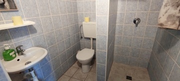 Chata u Lednicko-valtickho arelu - CHKO Soutok