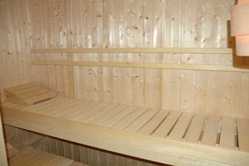 Chalupa s baznem - Krlick Snnk - Jesenky