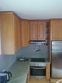 Chalupa s baznem - Krlick Snnk - Jesenky