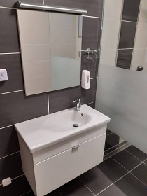 Chalupa s baznem - Krlick Snnk - Jesenky