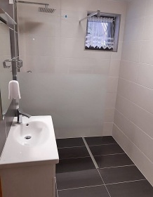 Chalupa s baznem - Krlick Snnk - Jesenky