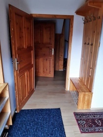 Chalupa s baznem - Krlick Snnk - Jesenky