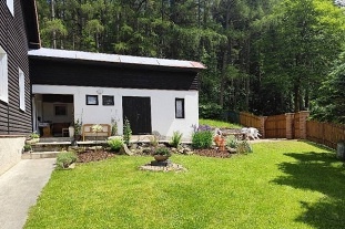 Nov objekt: Chalupa u lesa - Slavkovsk les - Krun hory 4C-146