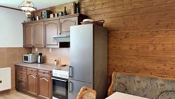 Chalupa umava - Plech - Lipensk jezero