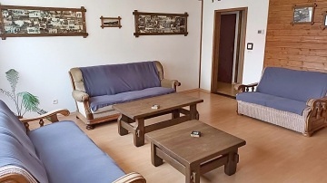 Chalupa umava - Plech - Lipensk jezero