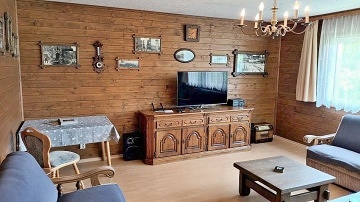 Chalupa umava - Plech - Lipensk jezero