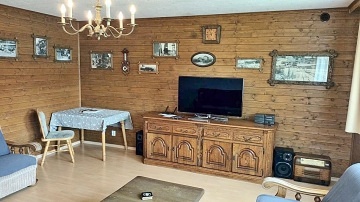 Chalupa umava - Plech - Lipensk jezero