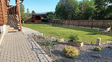 Chalupa umava - Plech - Lipensk jezero