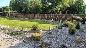 Chalupa umava - Plech - Lipensk jezero