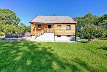 Chalupa umava - Plech - Lipensk jezero