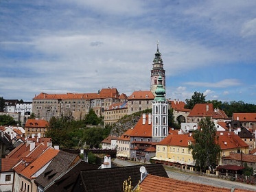 Chalupa umava - Plech - Lipensk jezero