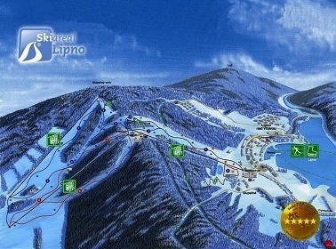 Chalupa umava - Plech - Lipensk jezero