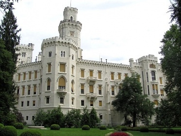 Chalupa umava - Plech - Lipensk jezero