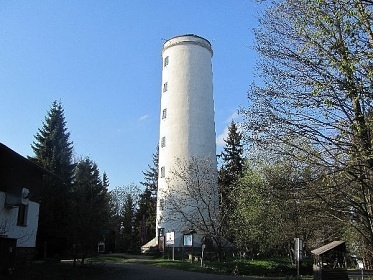 Chalupa umava - Plech - Lipensk jezero