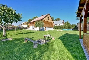 Chalupa �umava - Plech� - Lipensk� jezero