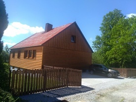 Chalupa �umava - Plech� - Lipensk� jezero