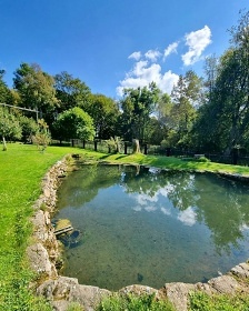 Chalupa Libnsk les - Prachatice - CHKO umava