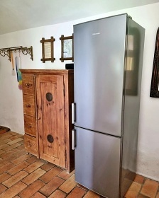 Chalupa Libnsk les - Prachatice - CHKO umava