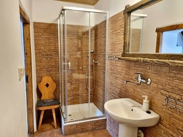 Chalupa Libnsk les - Prachatice - CHKO umava