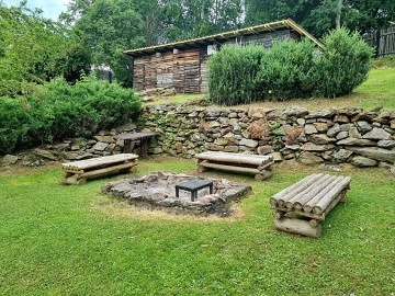 Chalupa Libnsk les - Prachatice - CHKO umava