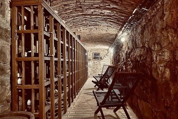 Roubenka s wellness - pehrada ance - Beskydy