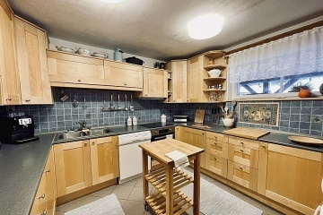 Roubenka s wellness - pehrada ance - Beskydy