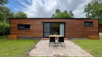 Chaty s wellness - Lednicko-valtick� are�l - P�lava