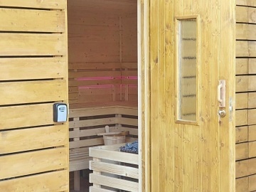 Chaty s wellness - Lednicko-valtick� are�l - P�lava