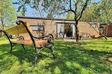 Chaty s wellness - Lednicko-valtick� are�l - P�lava