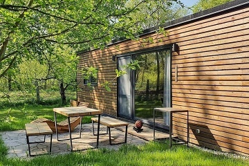 Chaty s wellness - Lednicko-valtick� are�l - P�lava