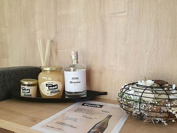 Chaty s wellness - Lednicko-valtick� are�l - P�lava