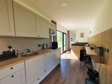 Chaty s wellness - Lednicko-valtick� are�l - P�lava