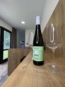 Chaty s wellness - Lednicko-valtick� are�l - P�lava