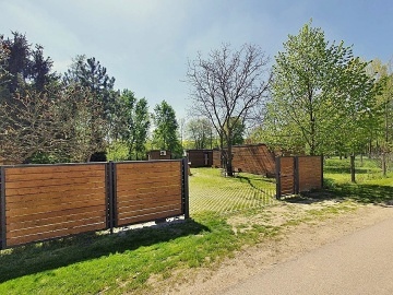 Chaty s wellness - Lednicko-valtick� are�l - P�lava