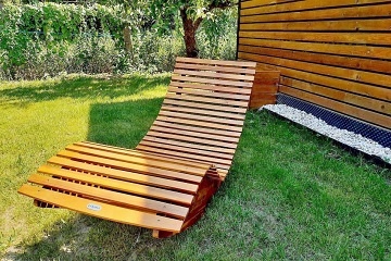 Chaty s wellness - Lednicko-valtick� are�l - P�lava