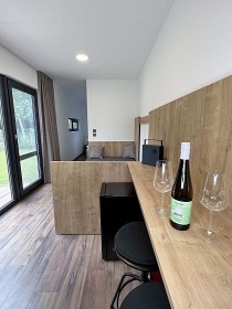 Chaty s wellness - Lednicko-valtick� are�l - P�lava