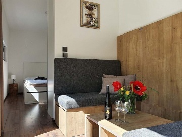 Chaty s wellness - Lednicko-valtick� are�l - P�lava