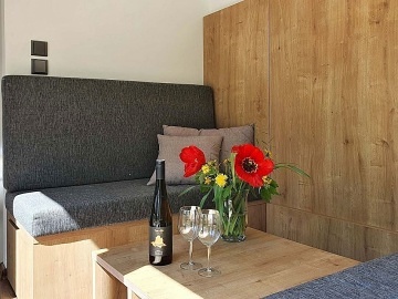 Chaty s wellness - Lednicko-valtick� are�l - P�lava