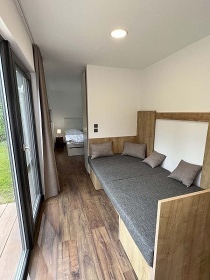 Chaty s wellness - Lednicko-valtick� are�l - P�lava