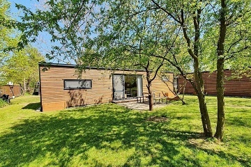 Chaty s wellness - Lednicko-valtick� are�l - P�lava