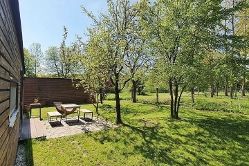 Chaty s wellness - Lednicko-valtick� are�l - P�lava